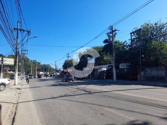 Piratininga - Niterói - RJ, Niterói - RJ