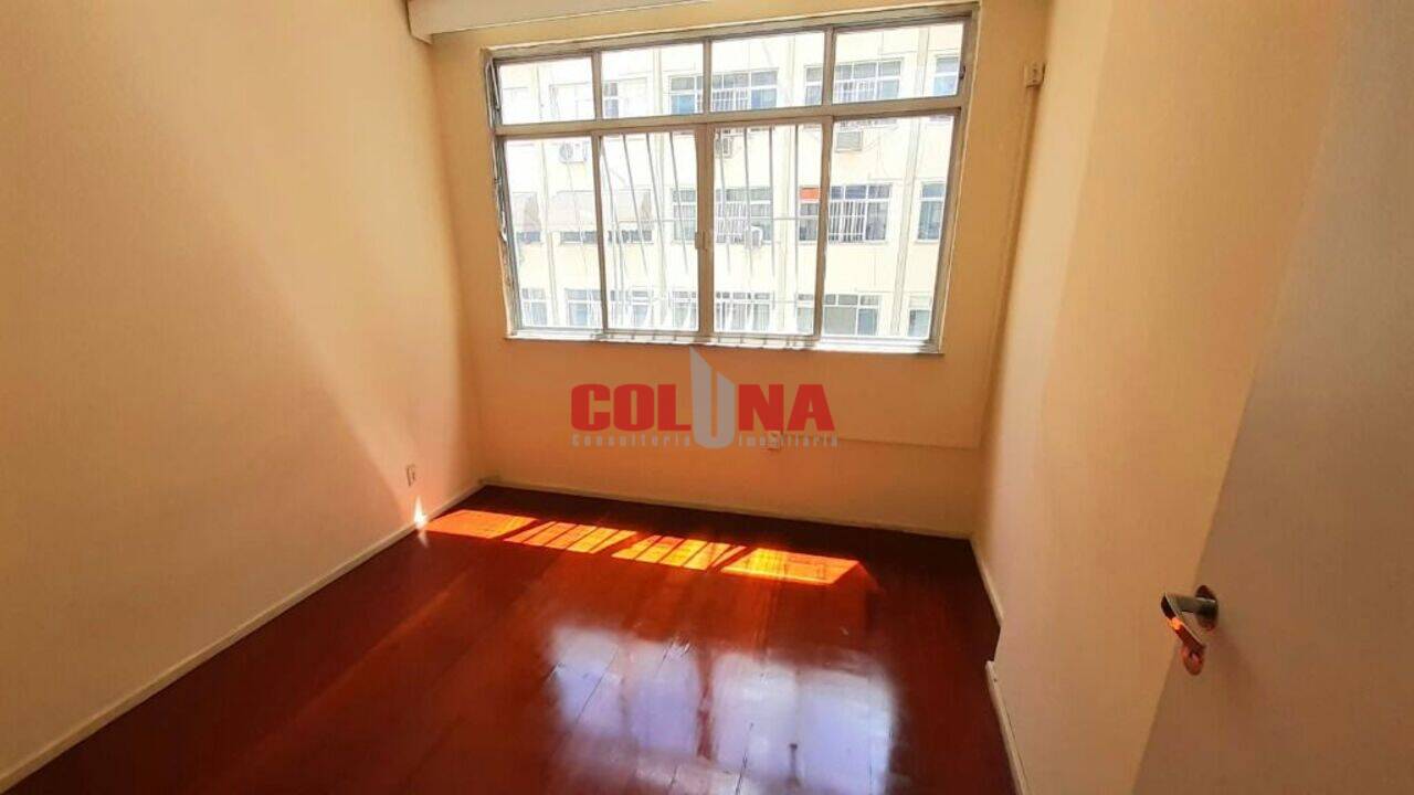 Apartamento Icaraí, Niterói - RJ