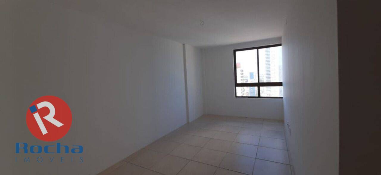 Apartamento Pina, Recife - PE