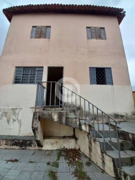 Casa Jardim Limoeiro, São José dos Campos - SP