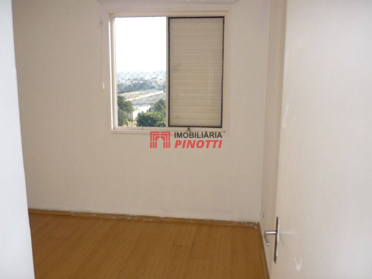 Apartamento Planalto, São Bernardo do Campo - SP