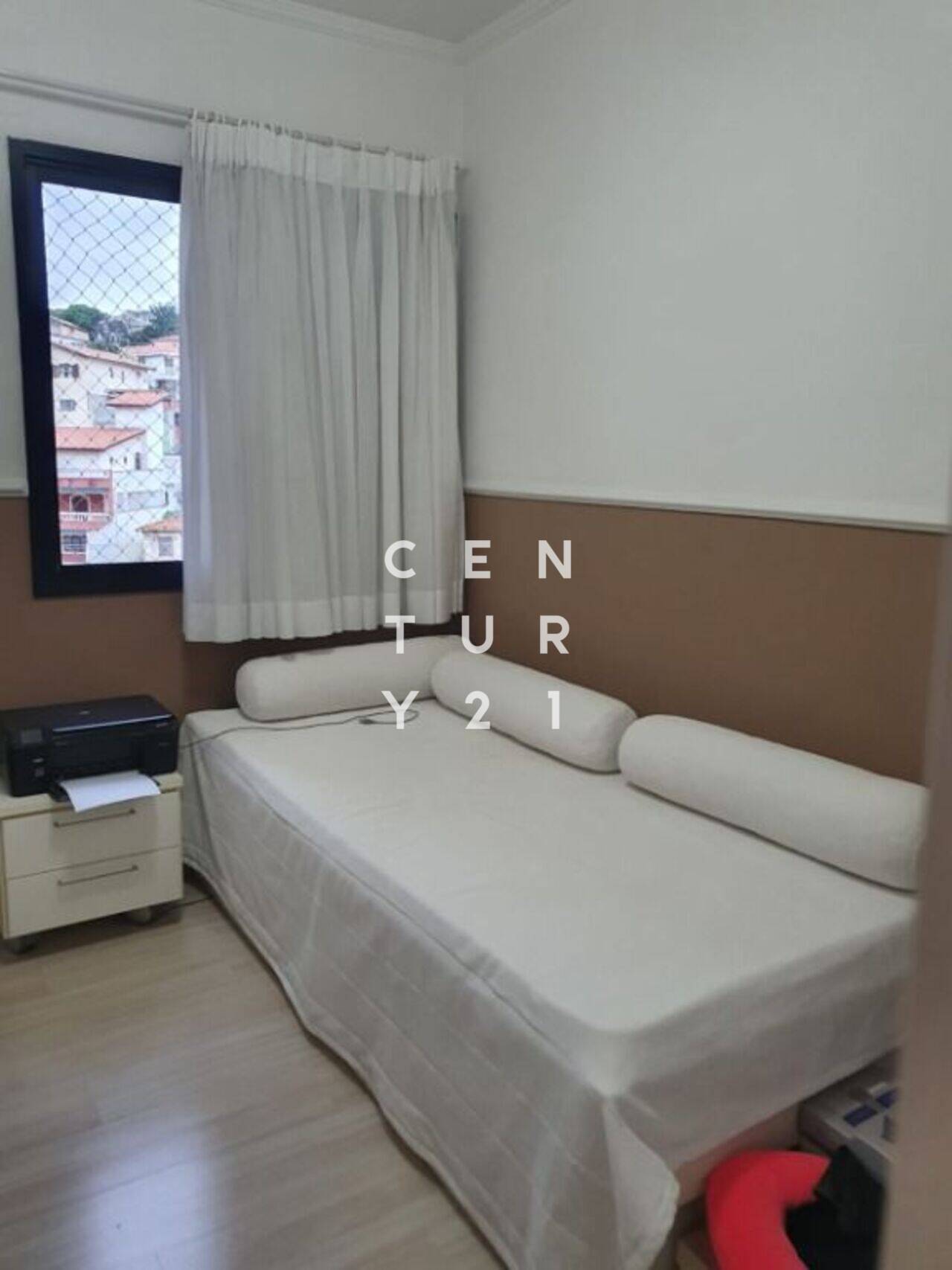 Apartamento Morumbi, São Paulo - SP