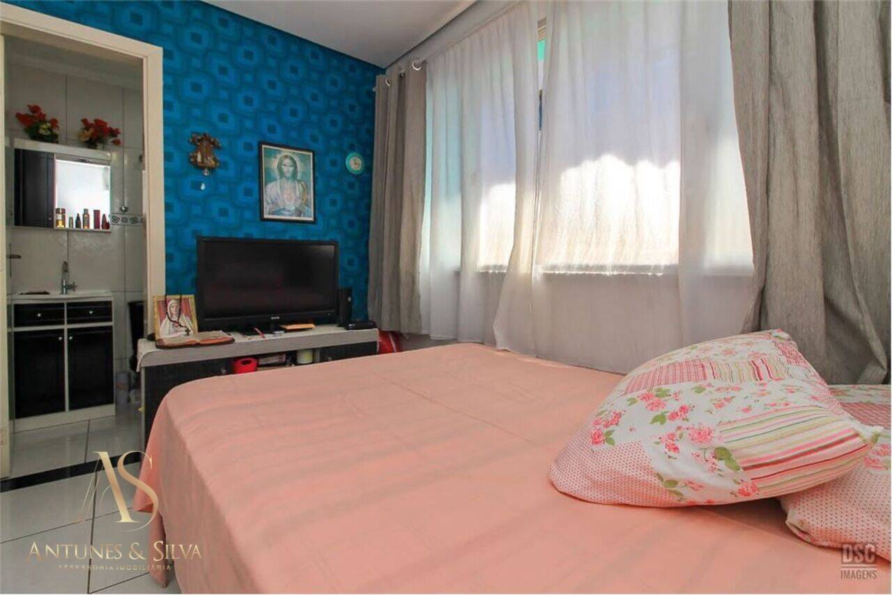 Apartamento Tristeza, Porto Alegre - RS