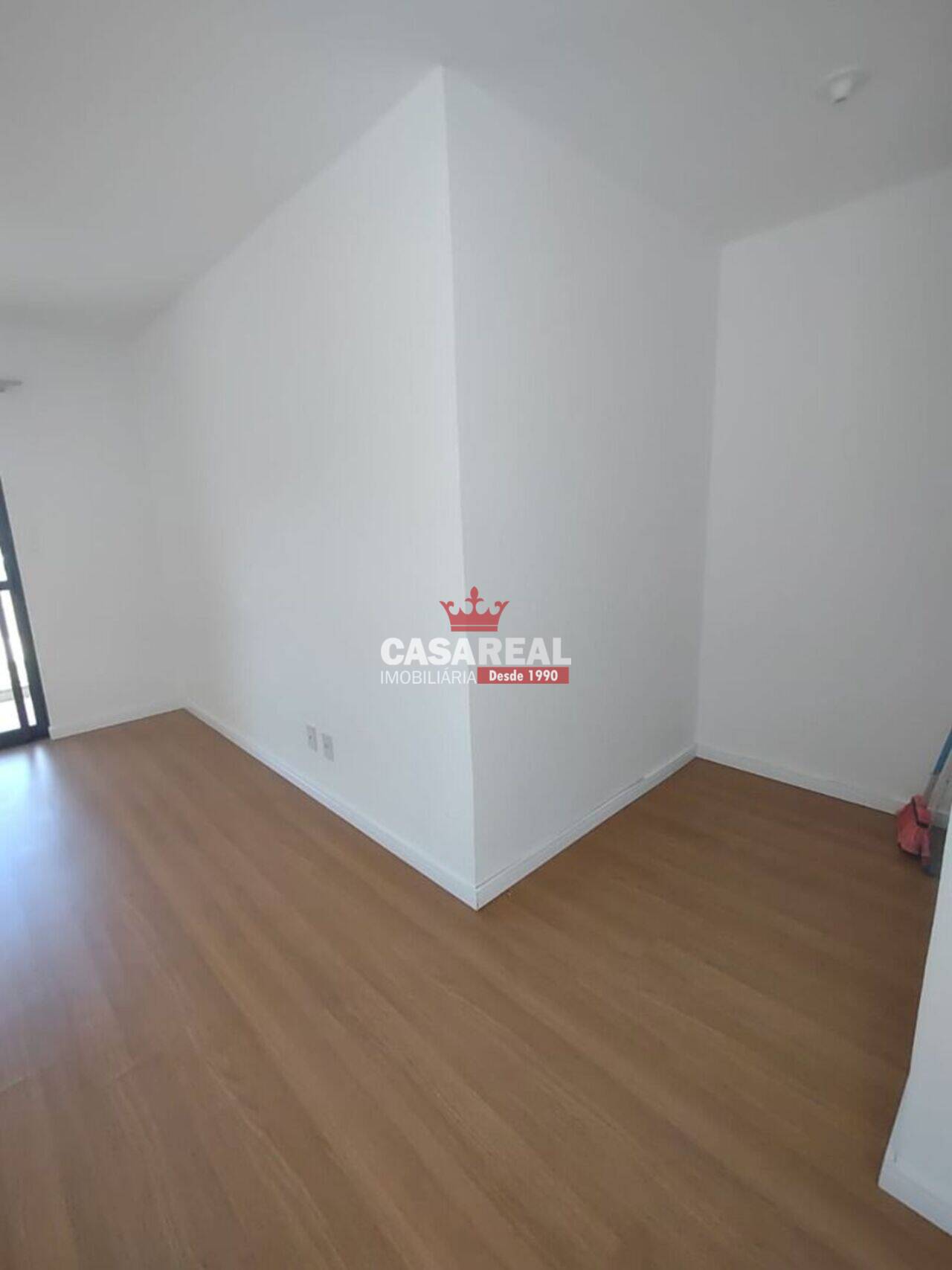 Apartamento Colônia Rio Grande, São José dos Pinhais - PR