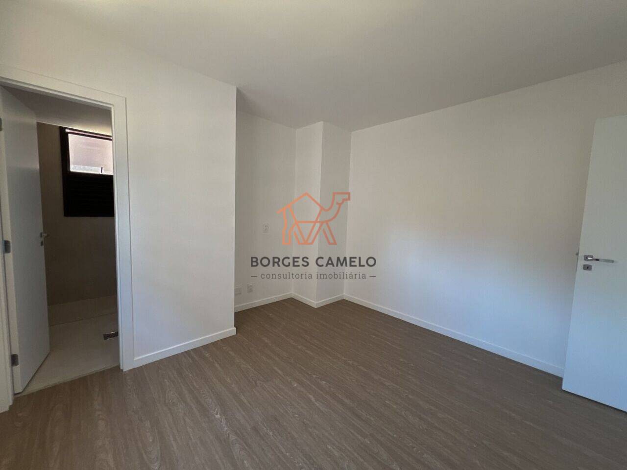 Apartamento Santo Antônio, Belo Horizonte - MG