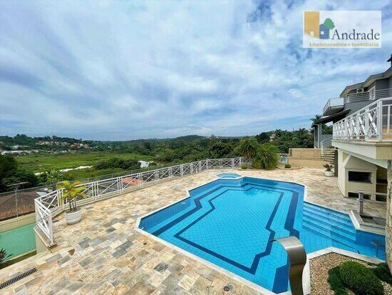 Casa GRANJA VIANA – RESIDENCIAL EUROVILLE, Carapicuíba - SP