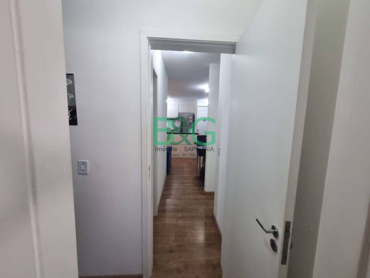 Apartamento Vila Prudente (Zona Leste), São Paulo - SP