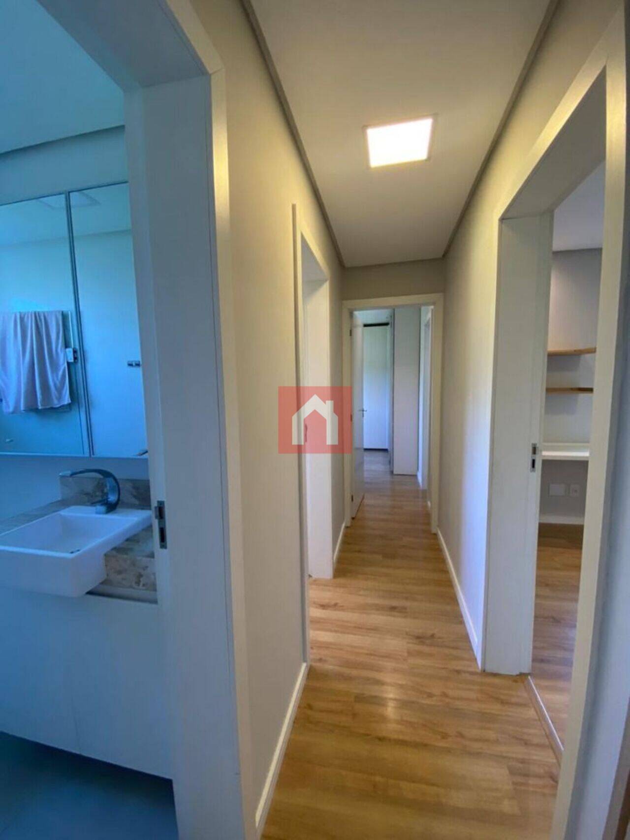 Apartamento Higienópolis, Santa Cruz do Sul - RS