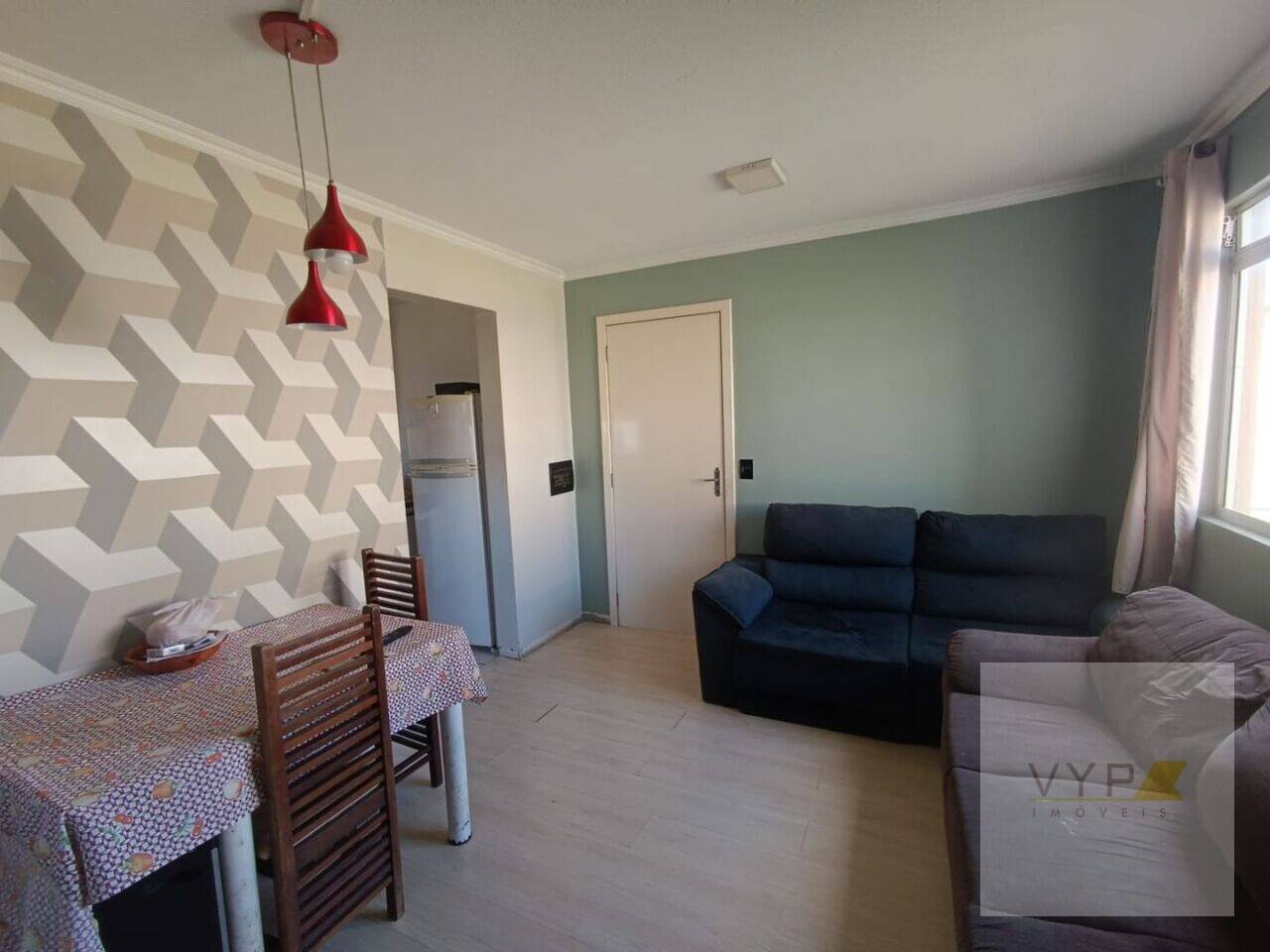 Apartamento Guatupê, São José dos Pinhais - PR