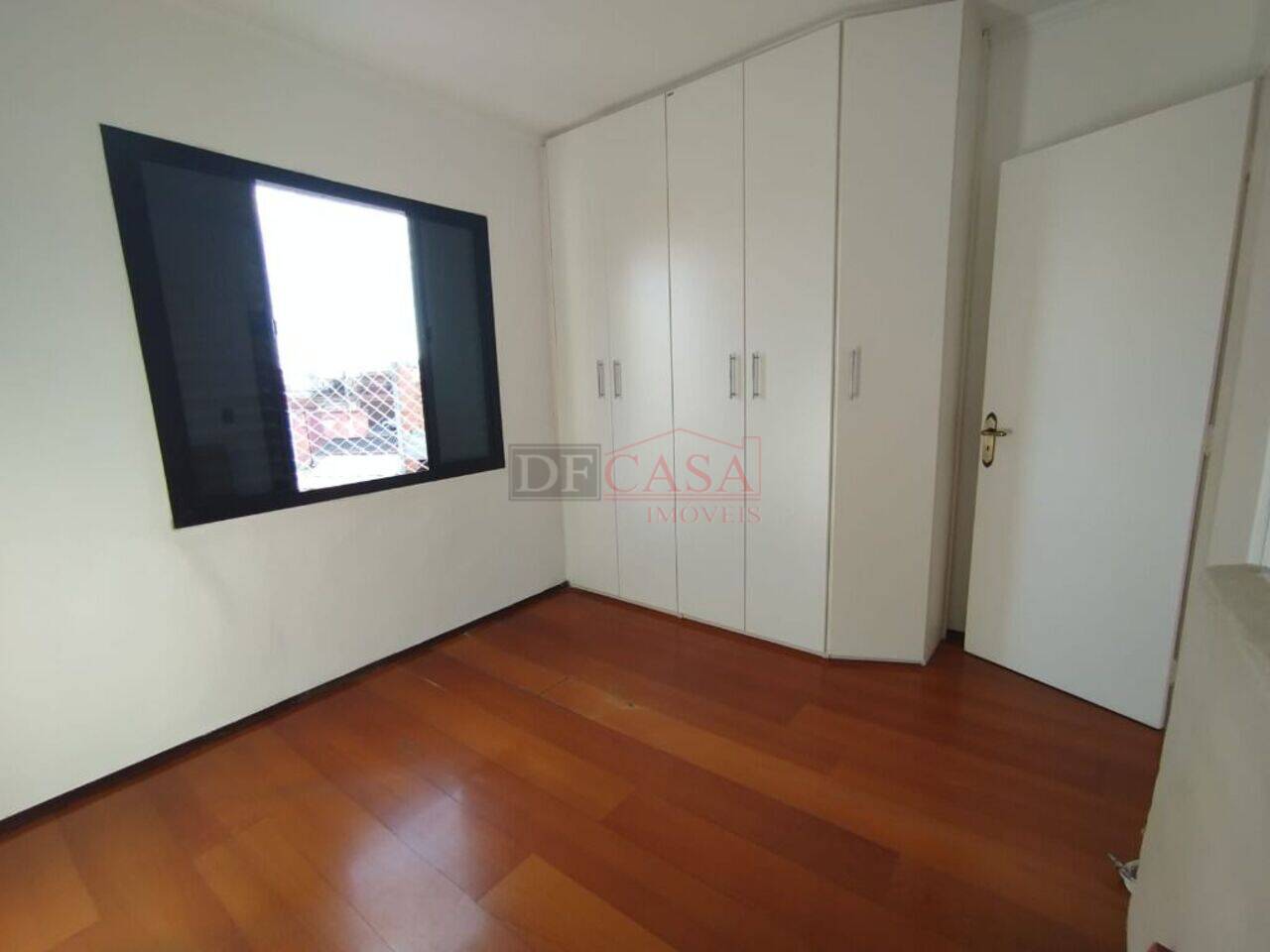 Apartamento Jardim Popular, São Paulo - SP