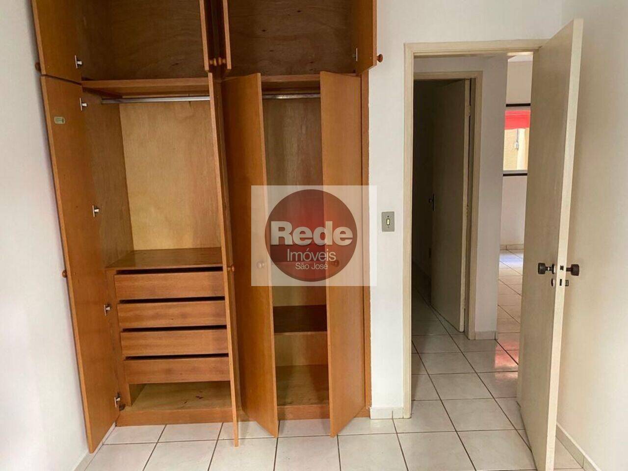 Apartamento Santana, São José dos Campos - SP