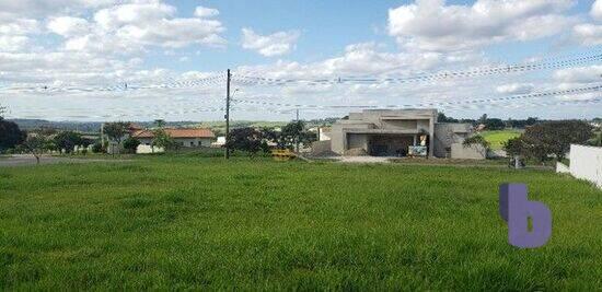 Terreno Jardim Residencial Villaggio Ipanema I, Sorocaba - SP