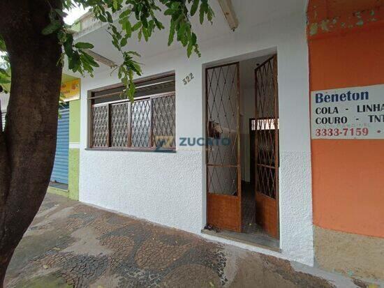 Ponto de 31 m² Centro - Uberaba, aluguel por R$ 800/mês