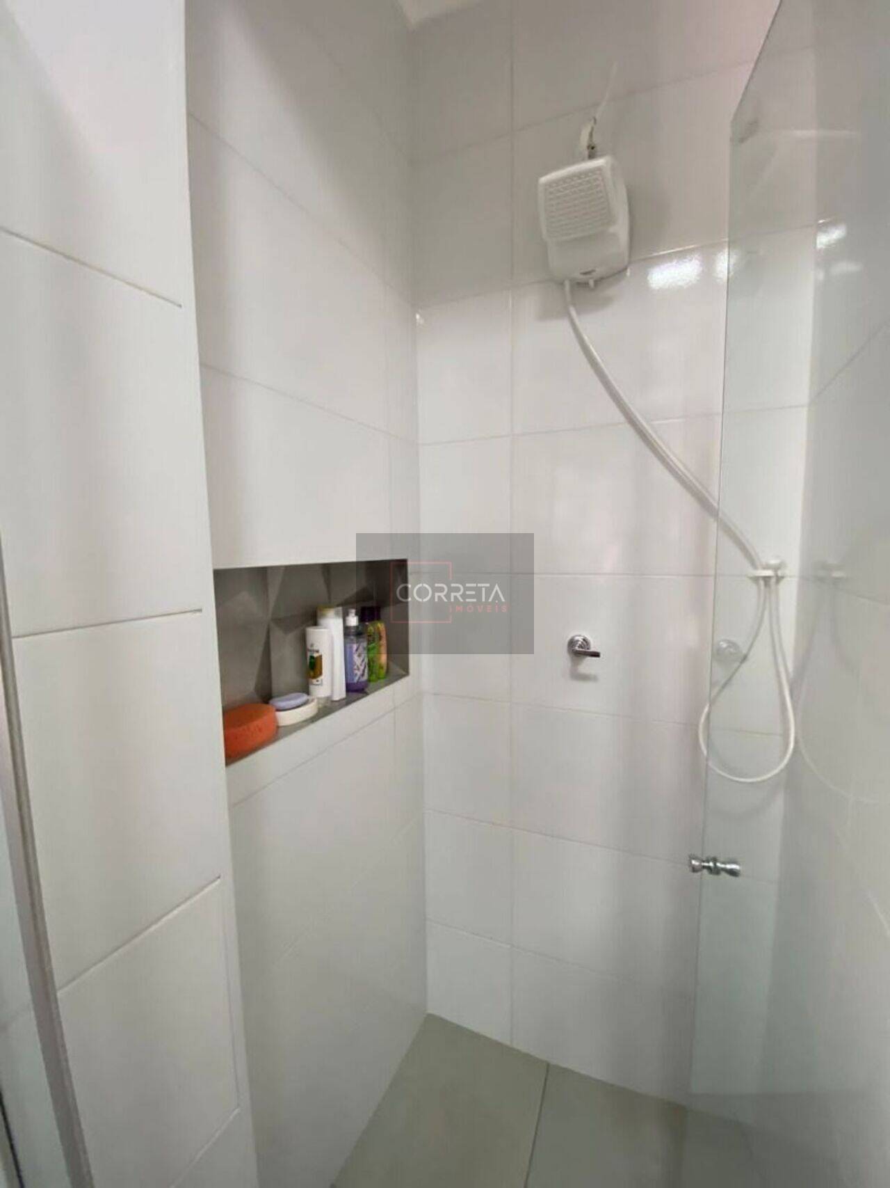 Apartamento Santa Marta, Uberaba - MG