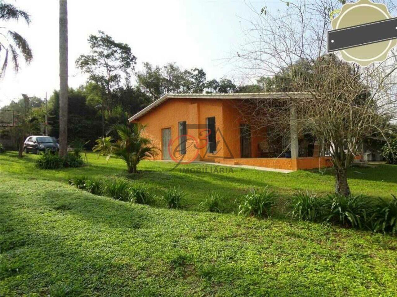Chácara Jardim San Ressore (Caucaia do Alto), Cotia - SP