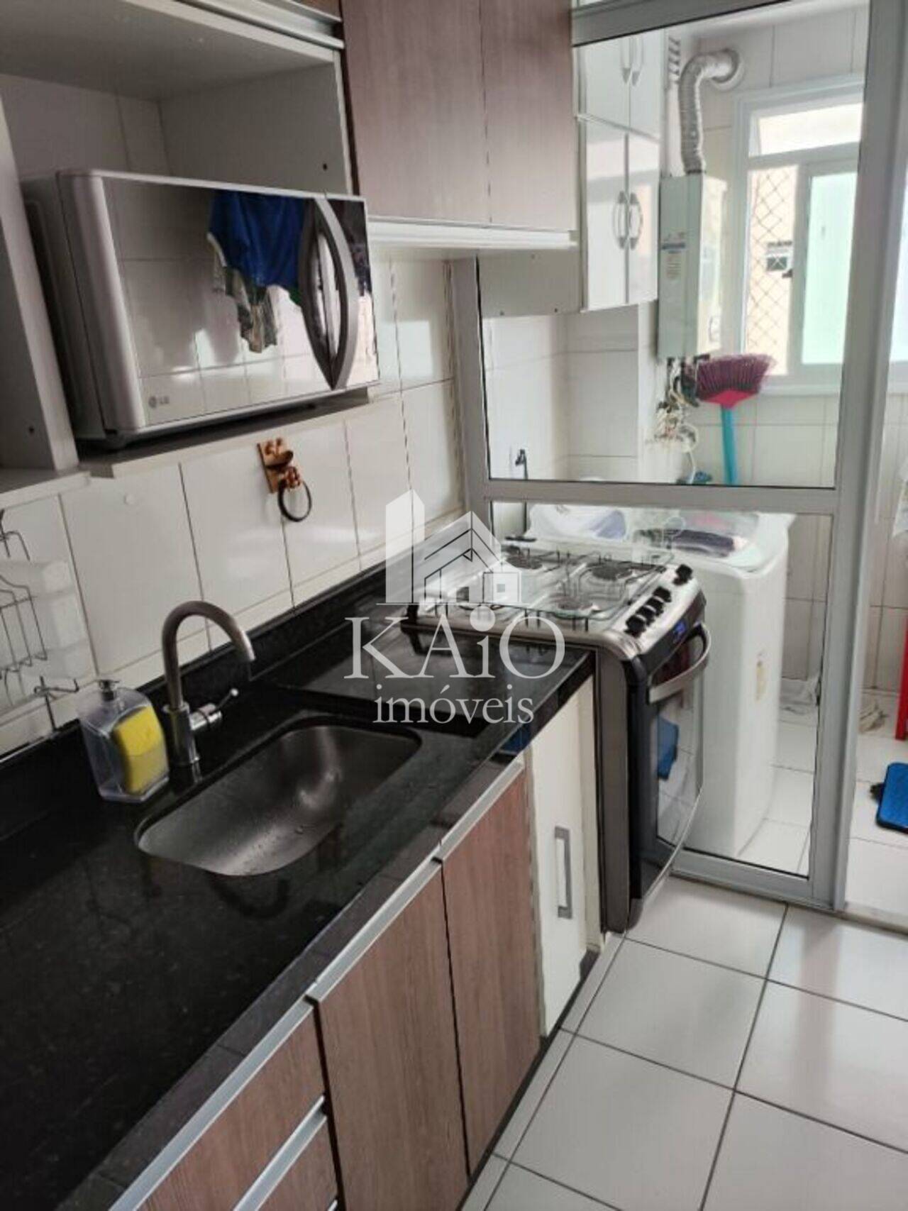 Apartamento Macedo, Guarulhos - SP