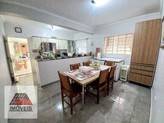 Casa de 160 m² Jardim Nielsen Ville - Americana, à venda por R$ 600.000