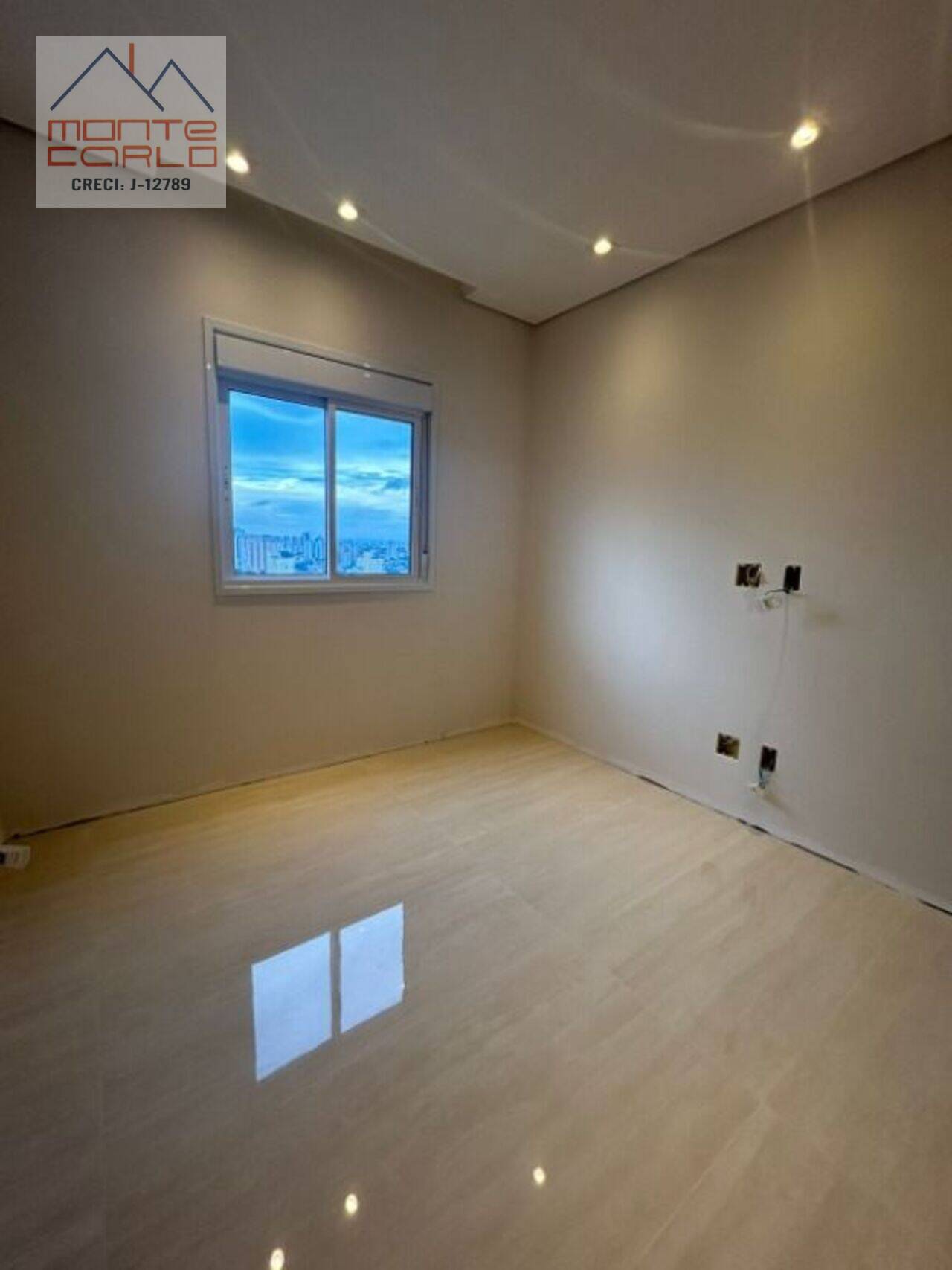 Apartamento Nova Petrópolis, São Bernardo do Campo - SP