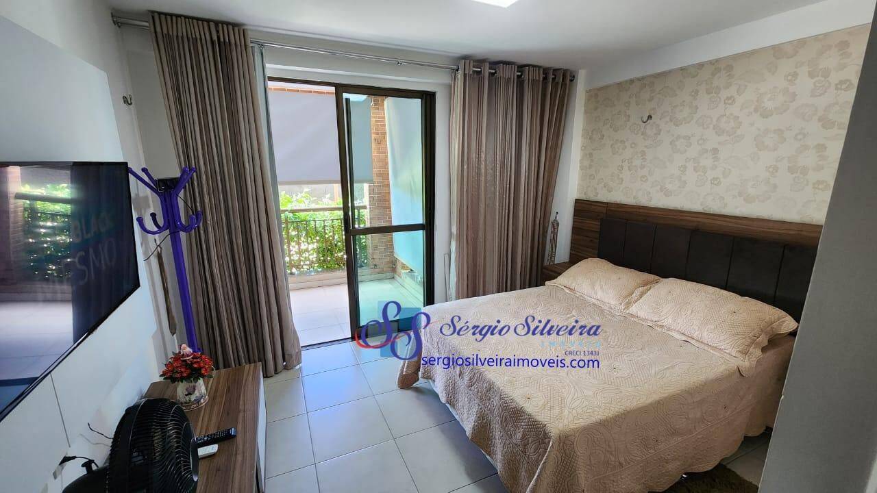 Apartamento Porto das Dunas, Aquiraz - CE