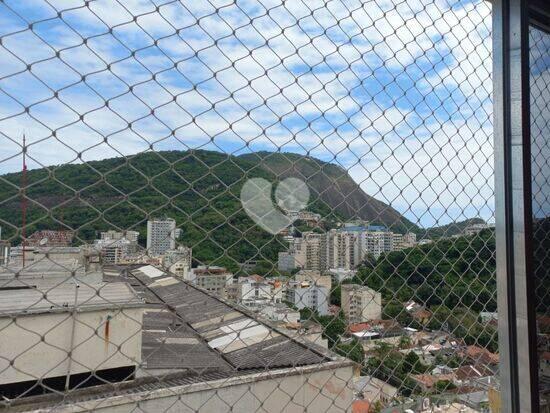 Humaitá - Rio de Janeiro - RJ, Rio de Janeiro - RJ