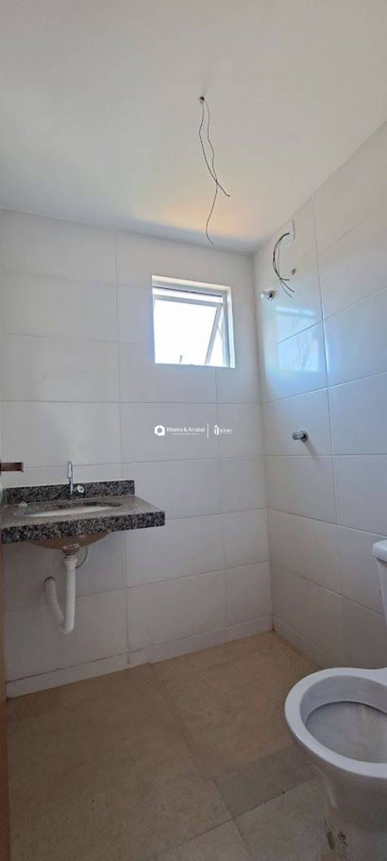 Apartamento Santos Dumont, Juiz de Fora - MG