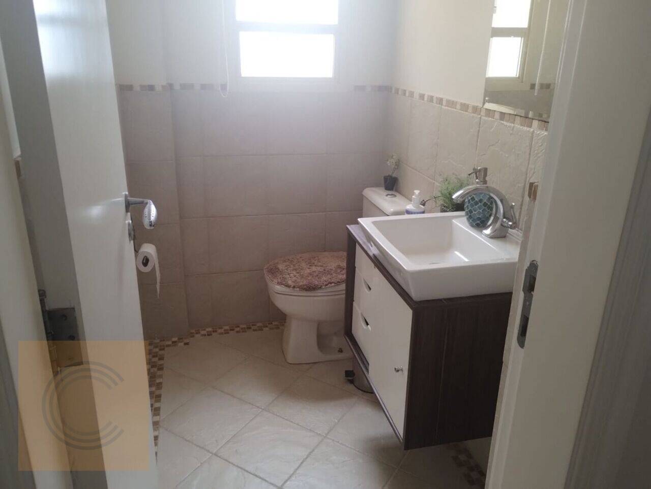 Apartamento Tatuapé, São Paulo - SP