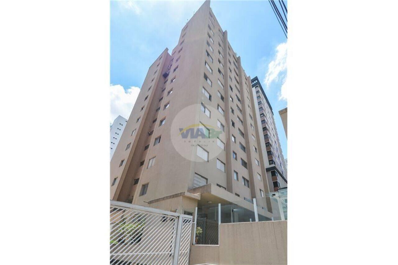 Apartamento Moema, São Paulo - SP