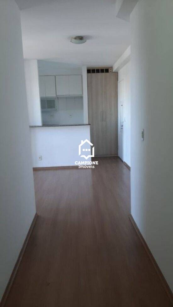 Apartamento Limão, São Paulo - SP