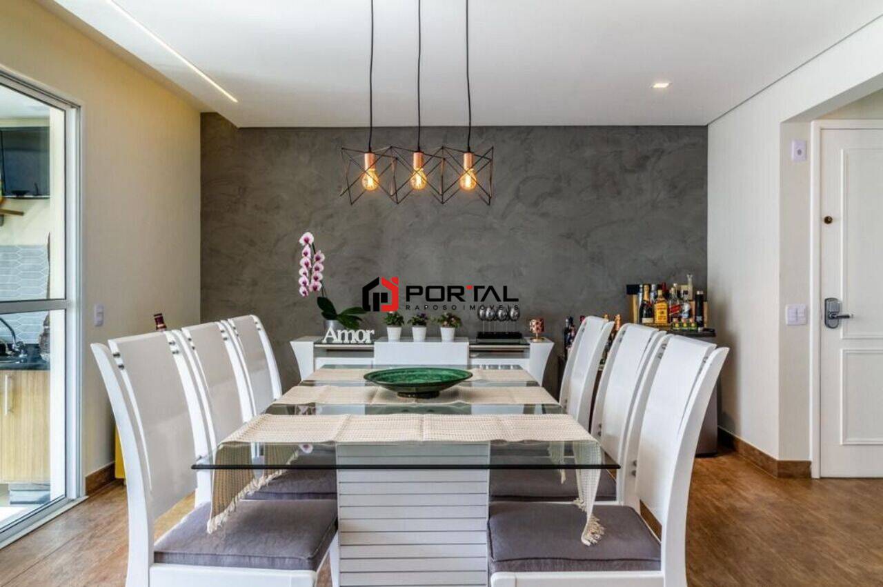 Apartamento Vila Leopoldina, São Paulo - SP