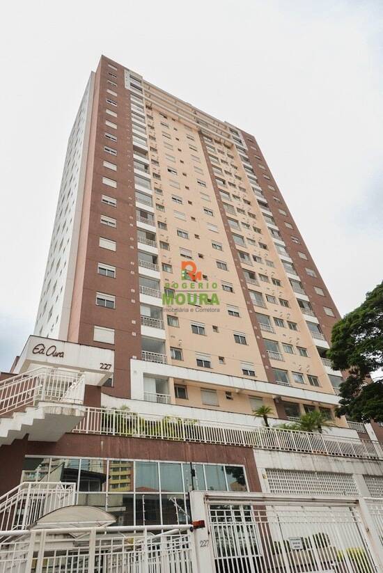 Apartamento Vila Gumercindo, São Paulo - SP