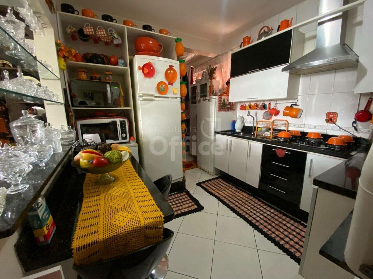 Apartamento Cidade Jardim, Anápolis - GO