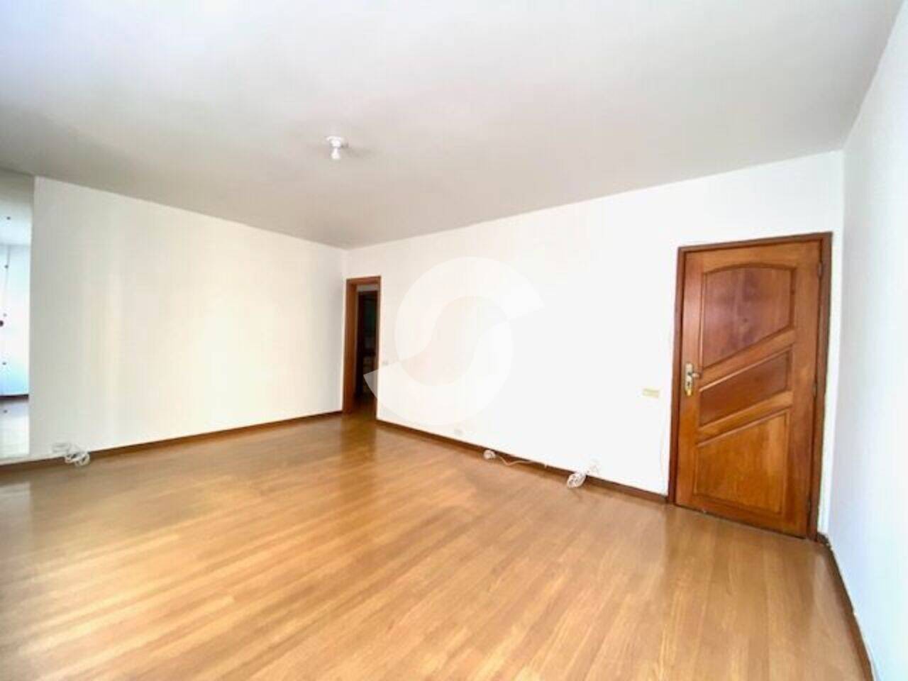 Apartamento Icaraí, Niterói - RJ