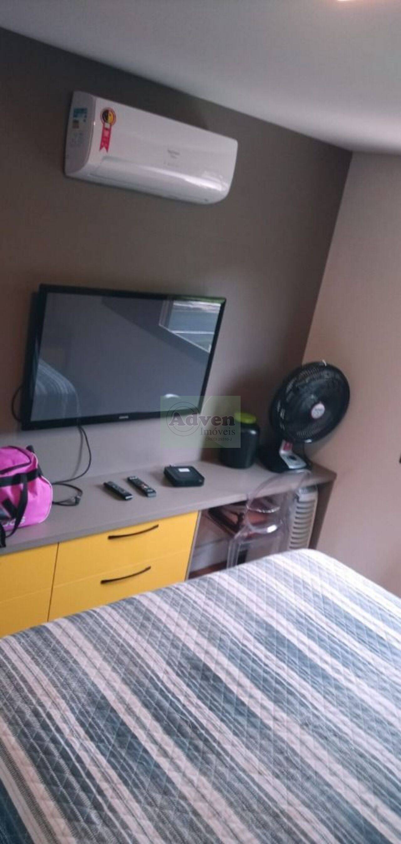 Apartamento Vila Lanzara, Guarulhos - SP