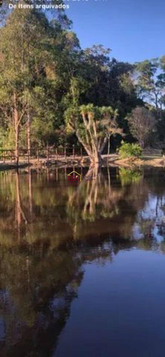 Zona Rural - São Luiz do Paraitinga - SP, São Luiz do Paraitinga - SP