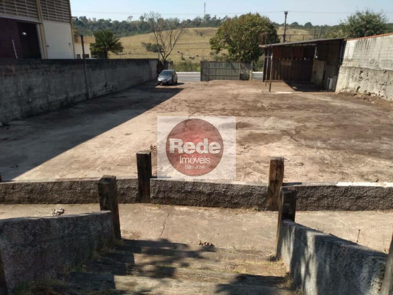 Terreno Jardim Satélite, São José dos Campos - SP