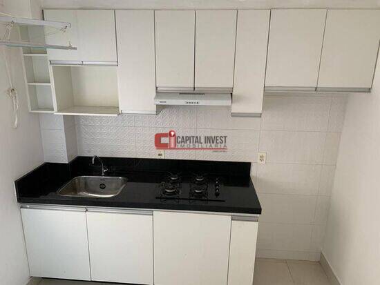 Apartamento Jardim Centenário, Campinas - SP