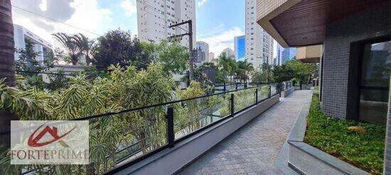 Clermont Ferrand, apartamentos com 3 quartos, 126 a 140 m², São Paulo - SP