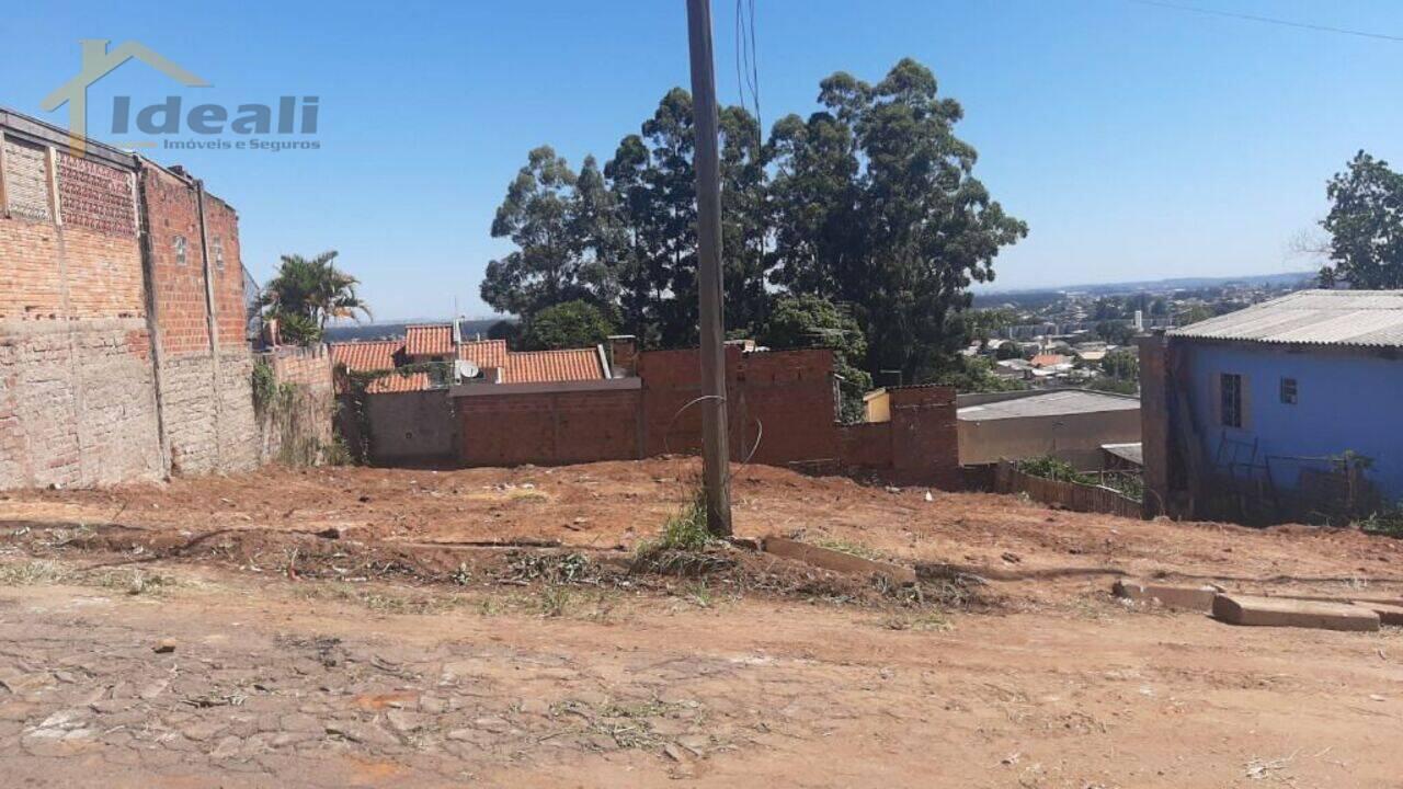 Terreno Lomba da Palmeira, Sapucaia do Sul - RS