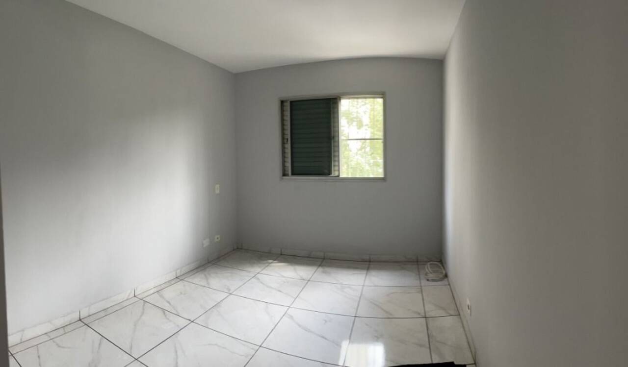 Apartamento Vila Andrade, São Paulo - SP