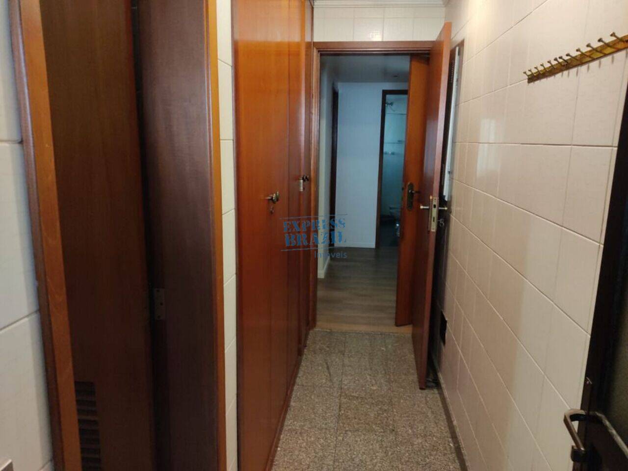 Apartamento Vila Nova Conceição, São Paulo - SP