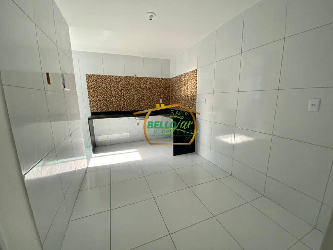 Apartamento Bairro Novo, Olinda - PE