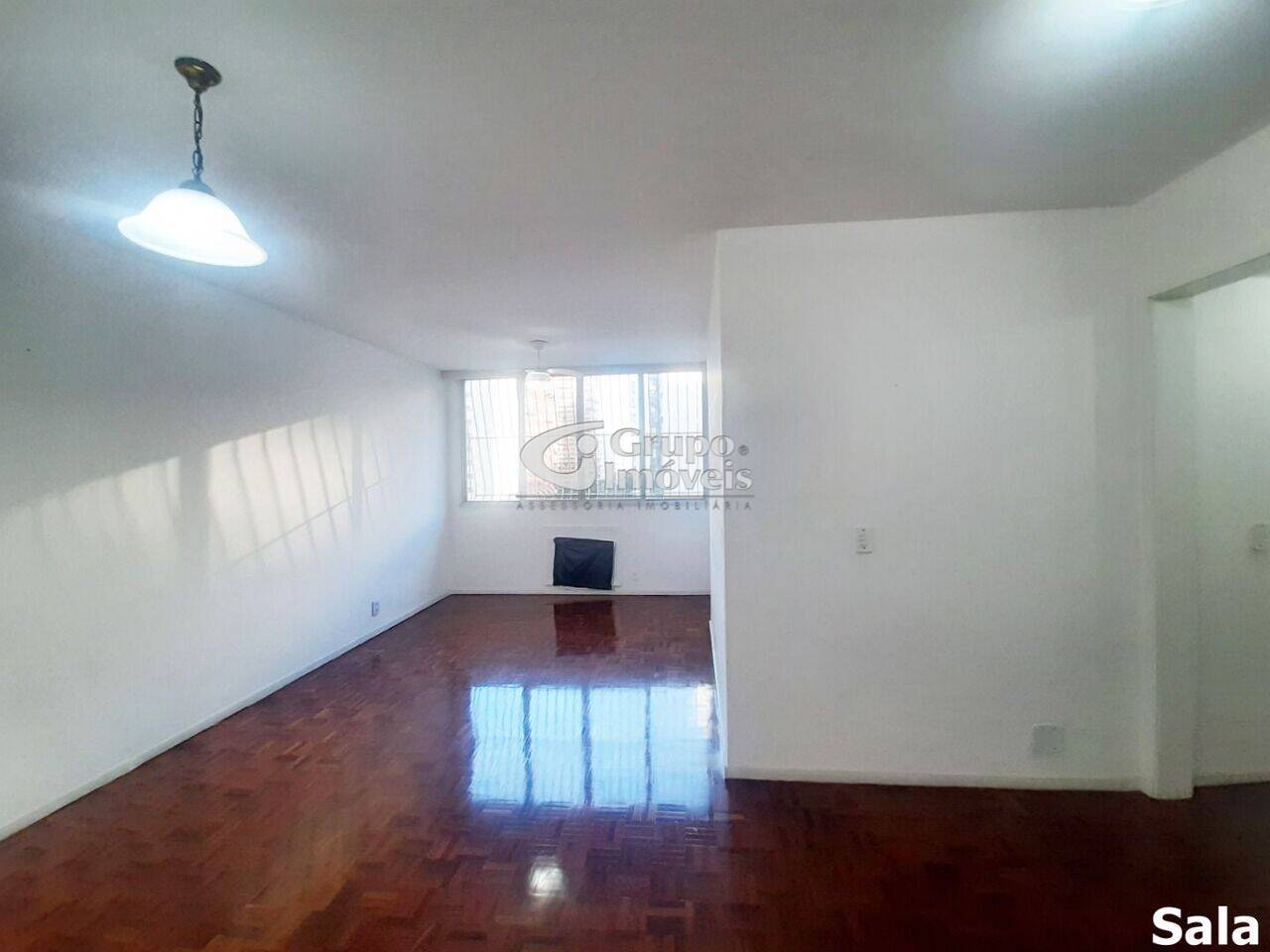 Apartamento Icaraí, Niterói - RJ