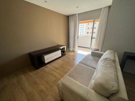 Apartamento de 75 m² na Contos Gauchescos - Vila Mascote - São Paulo - SP, à venda por R$ 550.000