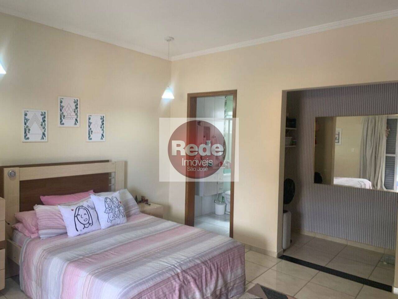 Casa Cidade Vista Verde, São José dos Campos - SP