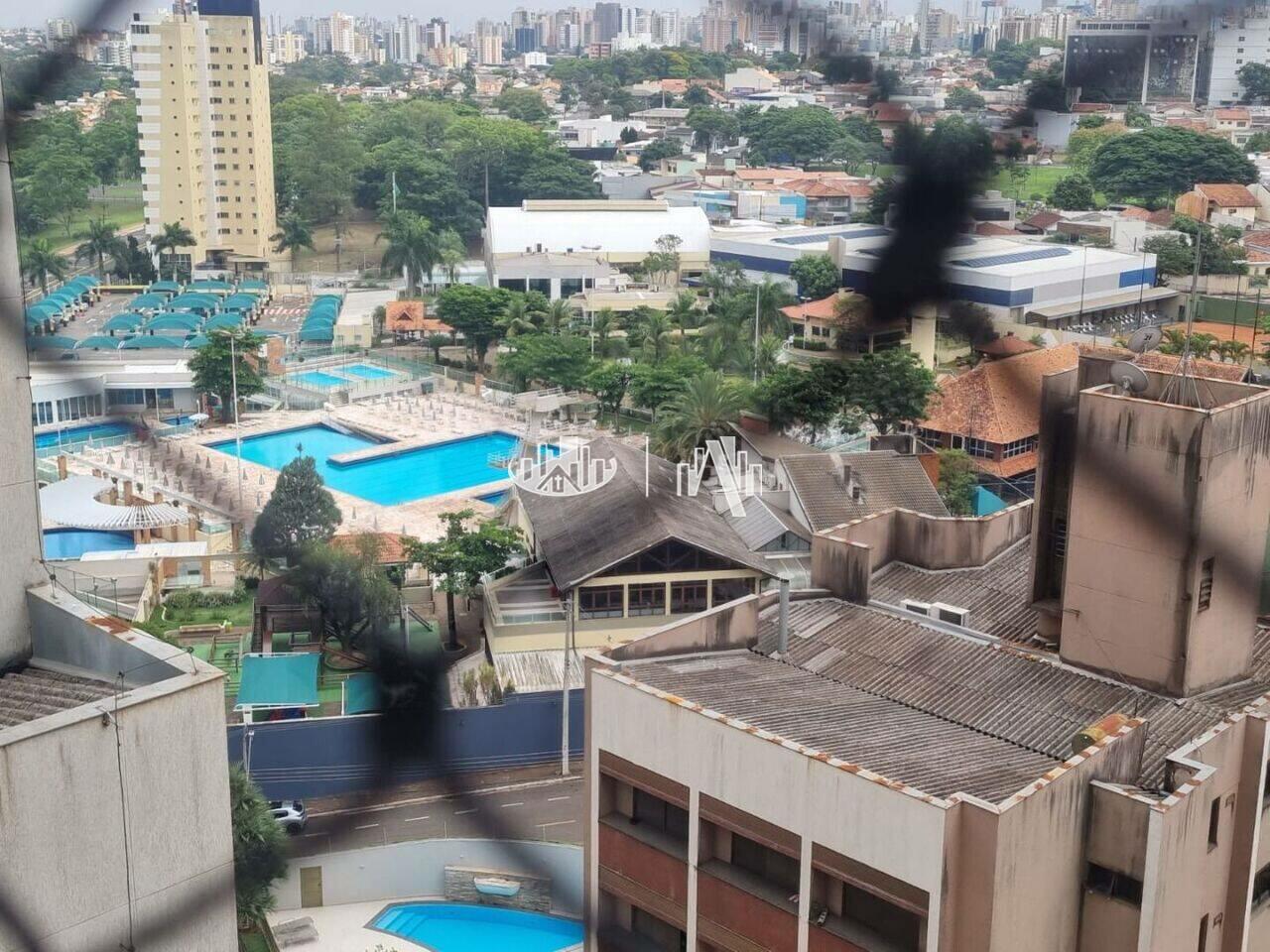 Apartamento Jardim Petrópolis, Londrina - PR