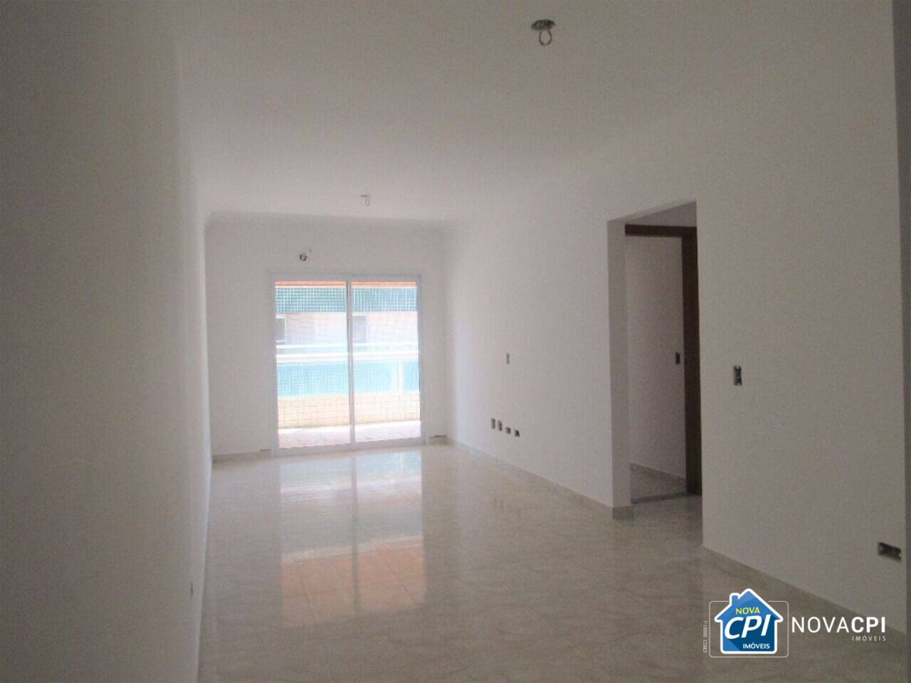 Apartamento Canto do Forte, Praia Grande - SP