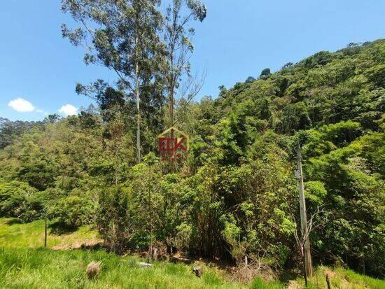 Terreno Redencao, Redenção da Serra - SP