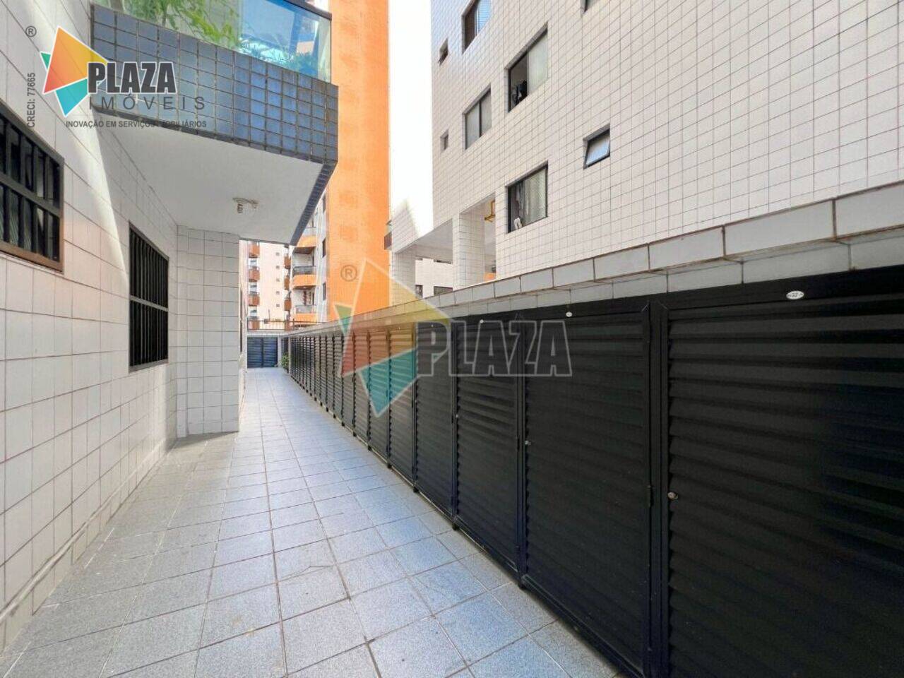 Apartamento Vila Assunção, Praia Grande - SP