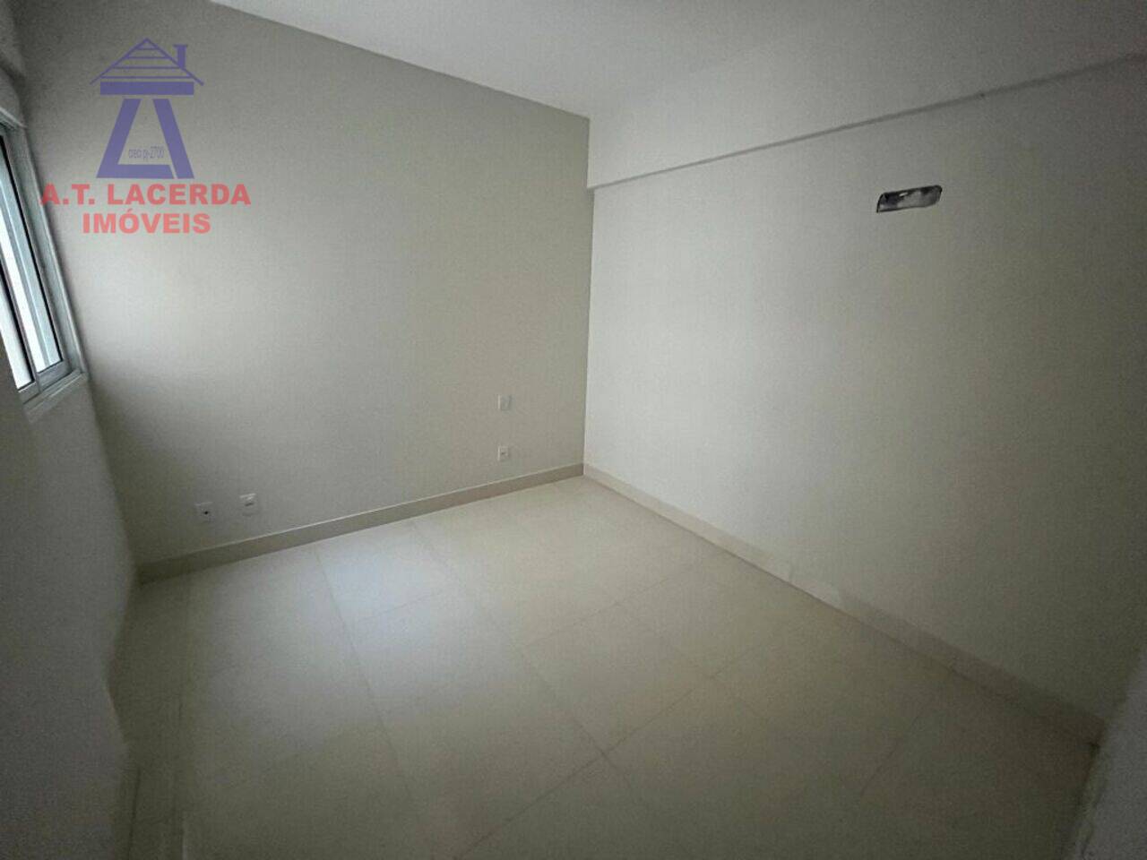 Apartamento Melo, Montes Claros - MG