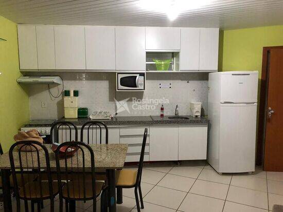 Apartamento Centro, Luis Correia - PI